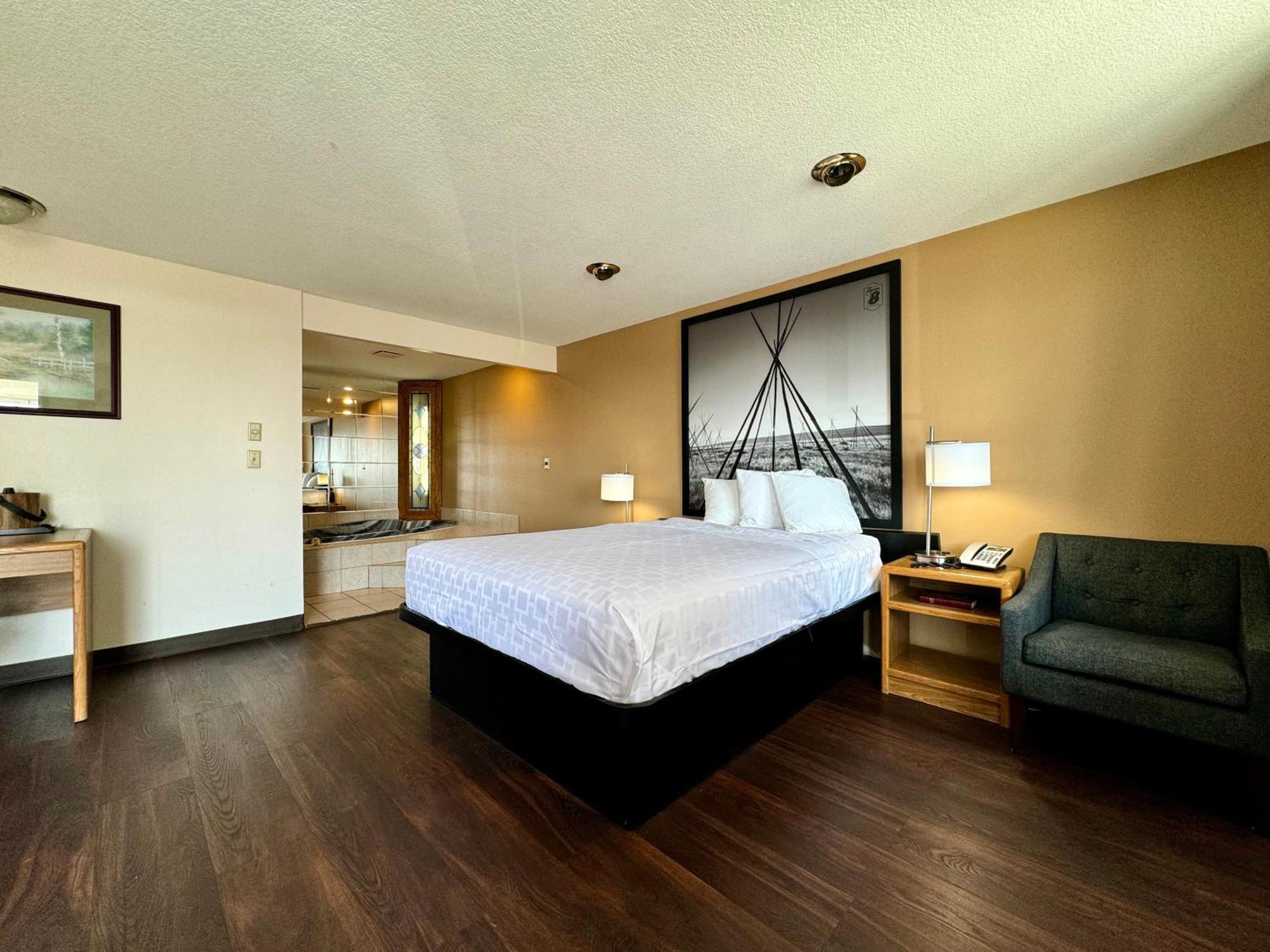 Hardin Lodge Экстерьер фото
