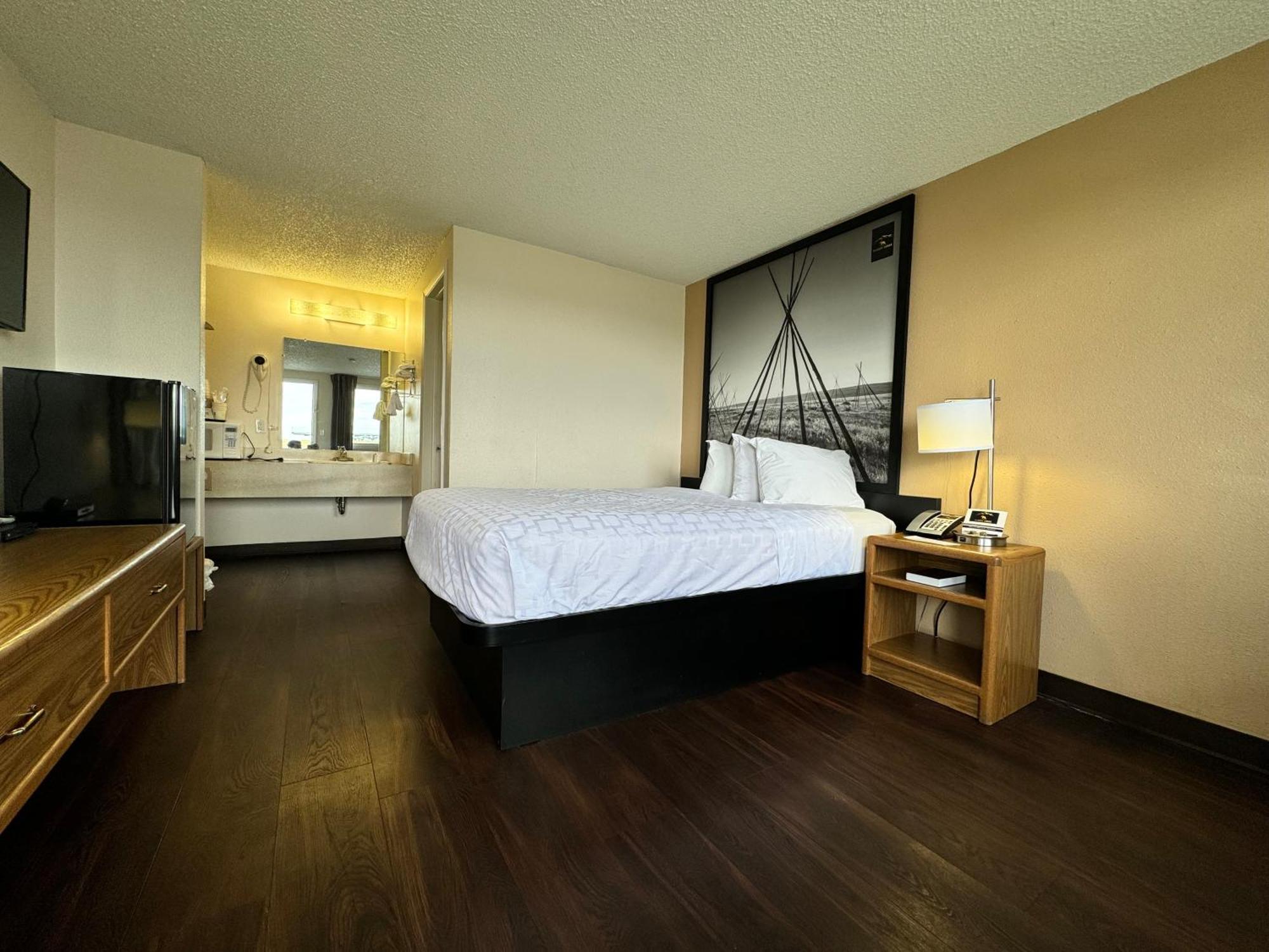 Hardin Lodge Экстерьер фото