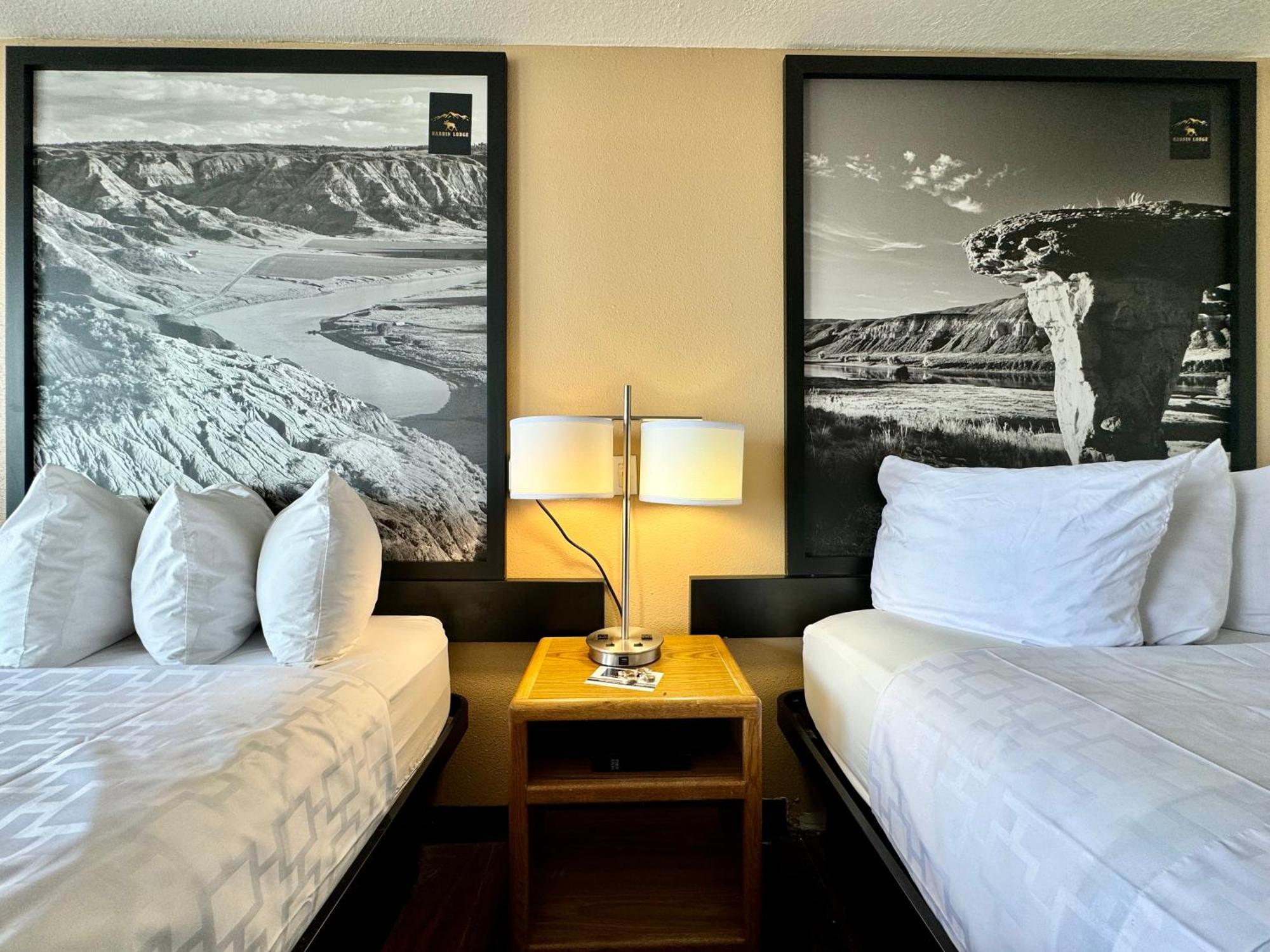 Hardin Lodge Экстерьер фото