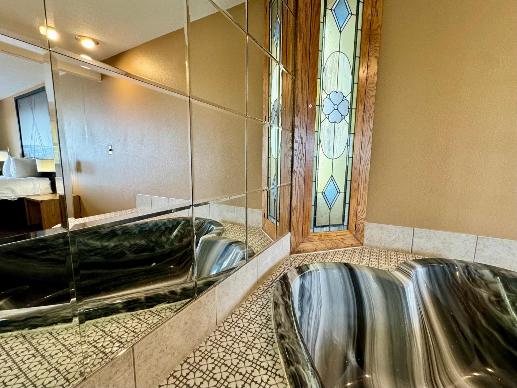 Hardin Lodge Экстерьер фото