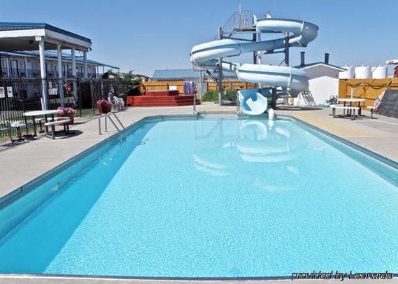 Hardin Lodge Удобства фото