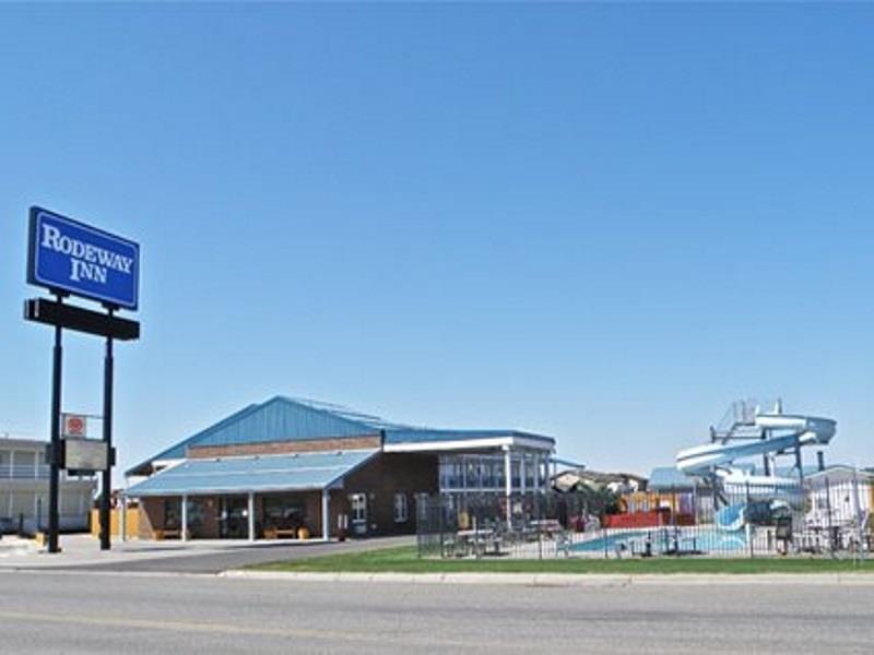 Hardin Lodge Экстерьер фото