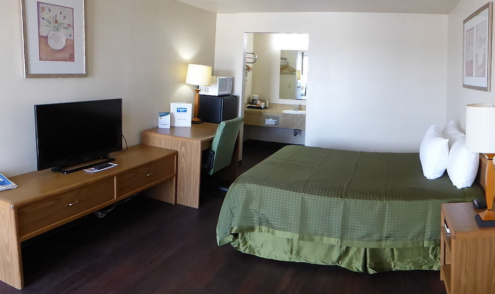 Hardin Lodge Экстерьер фото